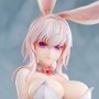 Bunny Girls White