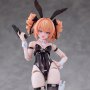 Bunny Rapid Action Squad Sniper Leoni