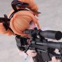Bunny Rapid Action Squad Sniper Leoni