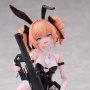 Bunny Rapid Action Squad Sniper Leoni