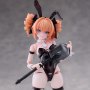 Bunny Rapid Action Squad Sniper Leoni