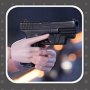 Bunny Rapid Action Squad Sniper Leoni