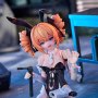 Bunny Rapid Action Squad Sniper Leoni