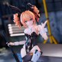 Bunny Rapid Action Squad Sniper Leoni