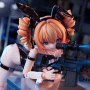 Bunny Rapid Action Squad Sniper Leoni