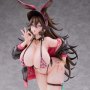 Bunnystein Fantasy Serica Bunny Bikini