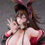 Bunnystein Fantasy Serica Bunny Bikini