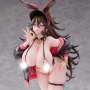 Bunnystein Fantasy Serica Bunny Bikini