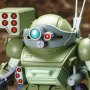 Armored Trooper Votoms: Burglary Dog D-Style