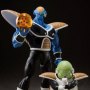 Dragon Ball Z: Burter & Guldo 2-PACK