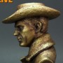 Josh Randall Faux Bronze (studio)
