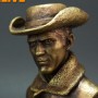 Wanted - Dead Or Alive: Josh Randall Faux Bronze