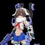 Megami Device: Buster Doll Gunner