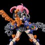 Buster Doll Gunner Midnight Fang