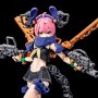 Buster Doll Gunner Midnight Fang