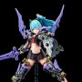 Megami Device: Buster Doll Knight Darkness Claw