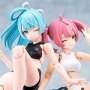 Buster Doll Knight Darkness Claw