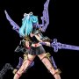 Buster Doll Knight Darkness Claw