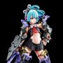 Buster Doll Knight Darkness Claw