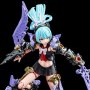 Buster Doll Knight Darkness Claw