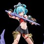 Buster Doll Knight Darkness Claw