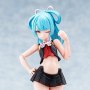 Buster Doll Knight Darkness Claw
