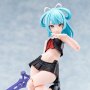 Buster Doll Knight Darkness Claw