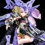 Buster Doll Paladin Darkness Claw