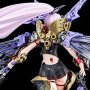 Buster Doll Paladin Darkness Claw
