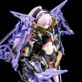 Buster Doll Paladin Darkness Claw