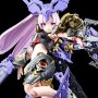 Megami Device: Buster Doll Paladin Darkness Claw