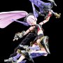Buster Doll Paladin Darkness Claw