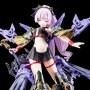 Buster Doll Paladin Darkness Claw