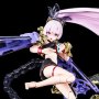 Buster Doll Paladin Darkness Claw