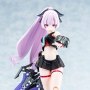 Buster Doll Paladin Darkness Claw