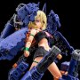 Buster Doll Tank Midnight Fang