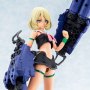 Buster Doll Tank Midnight Fang