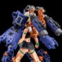 Buster Doll Tank Midnight Fang