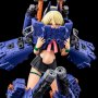 Buster Doll Tank Midnight Fang
