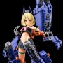 Buster Doll Tank Midnight Fang