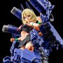 Megami Device: Buster Doll Tank Midnight Fang