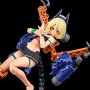 Buster Doll Tank Midnight Fang