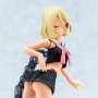 Buster Doll Tank Midnight Fang