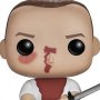 Pulp Fiction: Butch Coolidge Pop! Vinyl