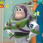 Toy Story: Buzz Functional Figurines