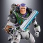 Buzz Lightyear Alpha Suit