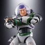 Buzz Lightyear Alpha Suit