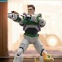 Buzz Lightyear D-Stage Diorama