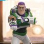 Buzz Lightyear D-Stage Diorama