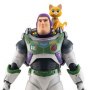 Buzz Lightyear Interactive Robot Infinity Pack